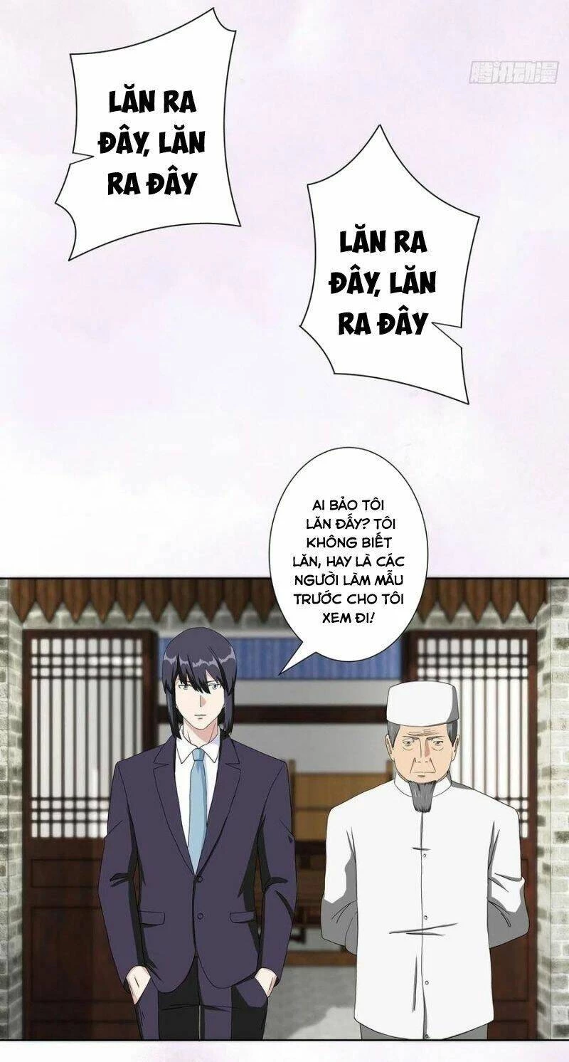 Người Tu Tiên Tại Đô Thị Chapter 64 - 18