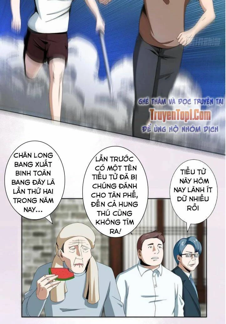 Người Tu Tiên Tại Đô Thị Chapter 65 - 2
