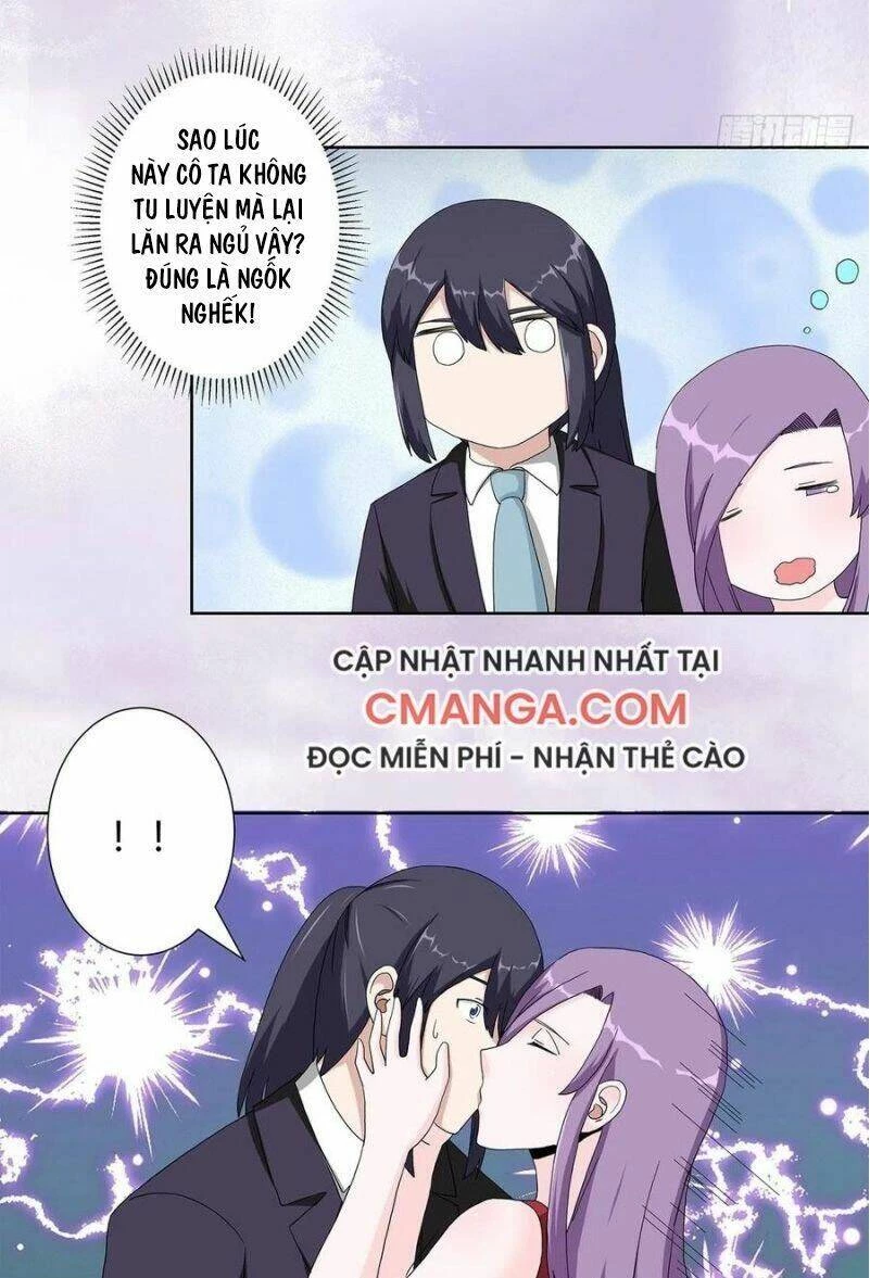Người Tu Tiên Tại Đô Thị Chapter 66 - 14