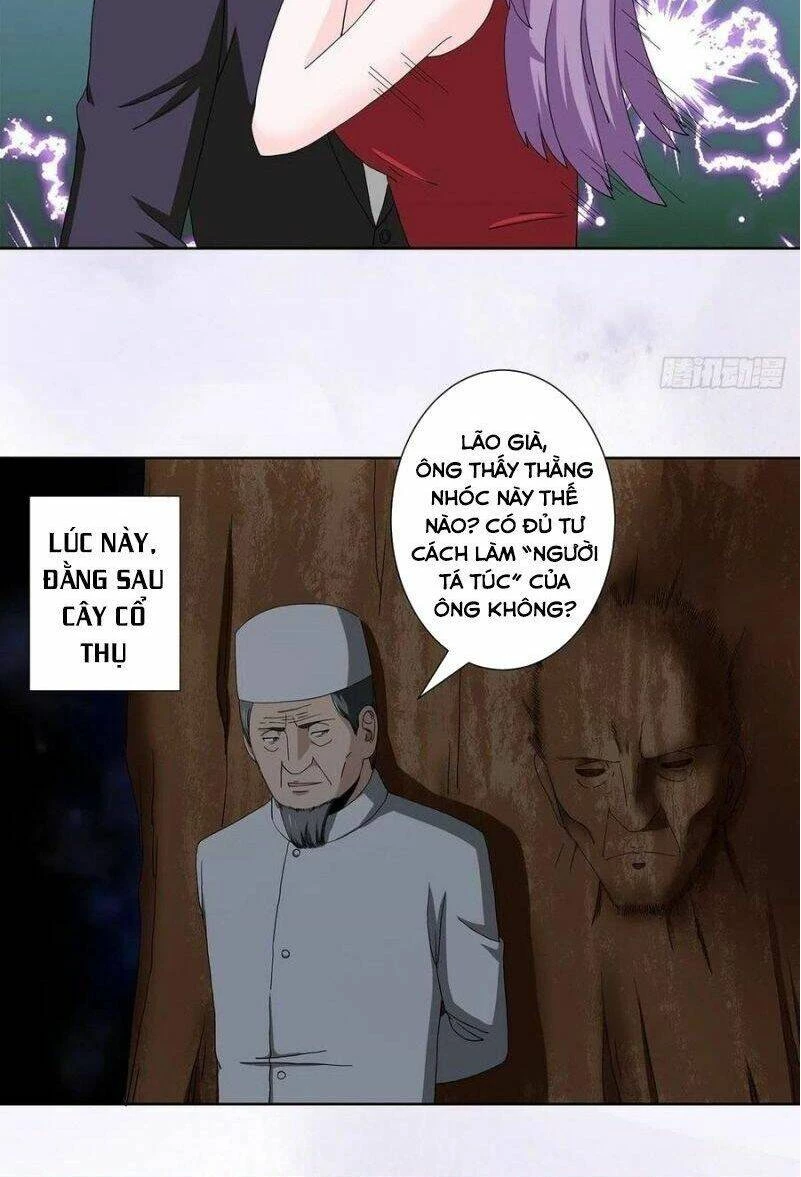 Người Tu Tiên Tại Đô Thị Chapter 66 - 15