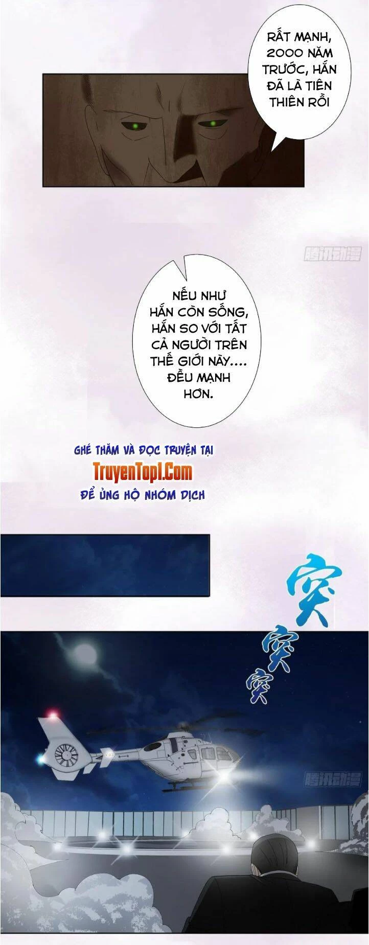 Người Tu Tiên Tại Đô Thị Chapter 67 - 3