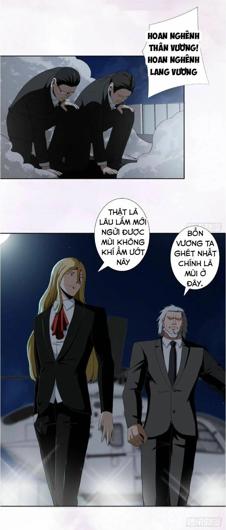 Người Tu Tiên Tại Đô Thị Chapter 67 - 4