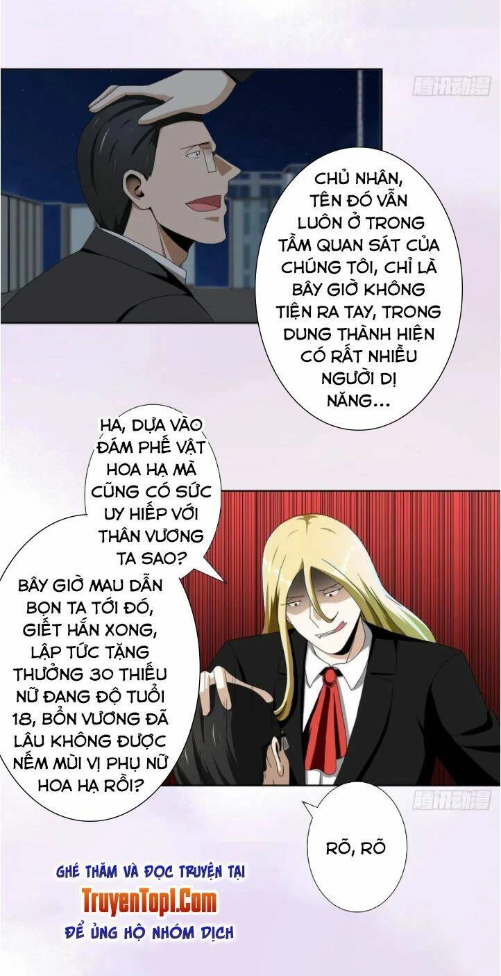 Người Tu Tiên Tại Đô Thị Chapter 67 - 6