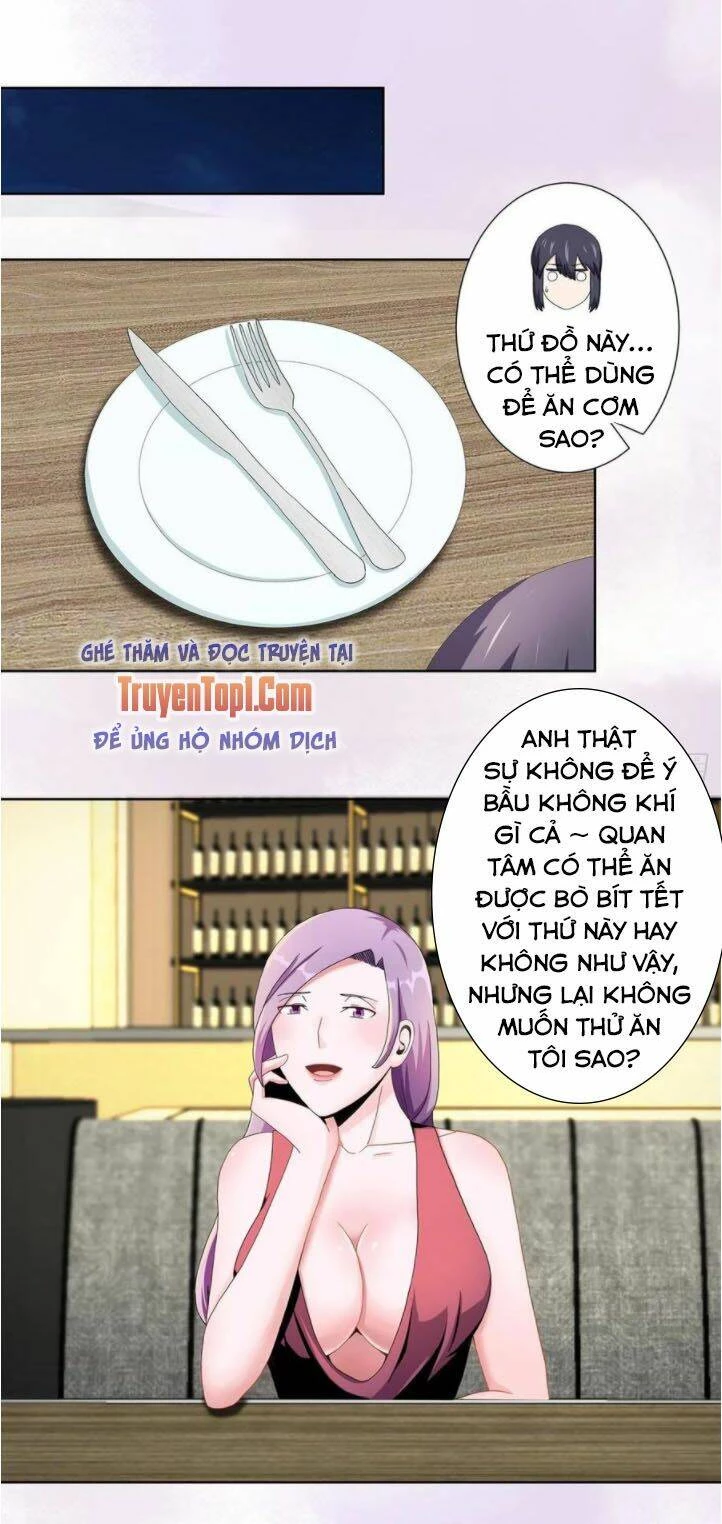 Người Tu Tiên Tại Đô Thị Chapter 67 - 7