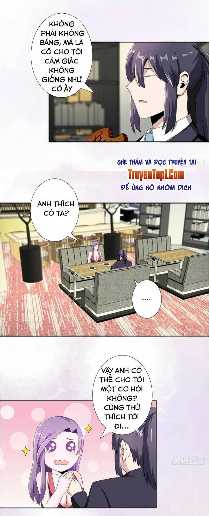 Người Tu Tiên Tại Đô Thị Chapter 67 - 9