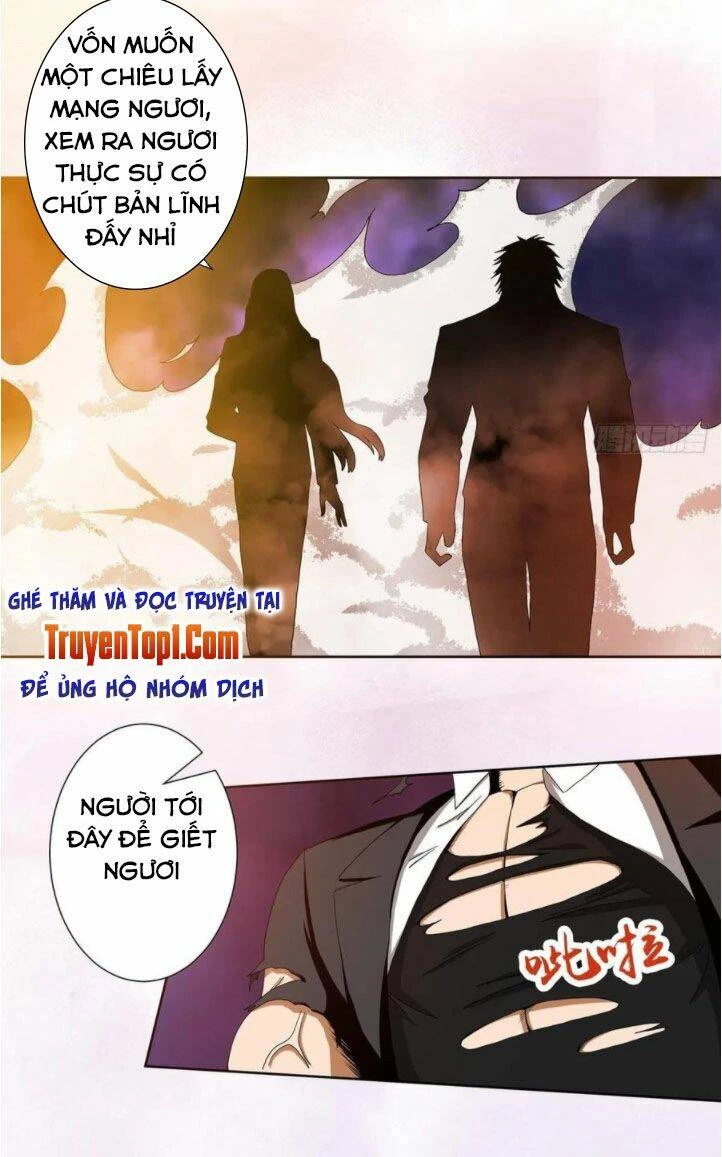 Người Tu Tiên Tại Đô Thị Chapter 67 - 13