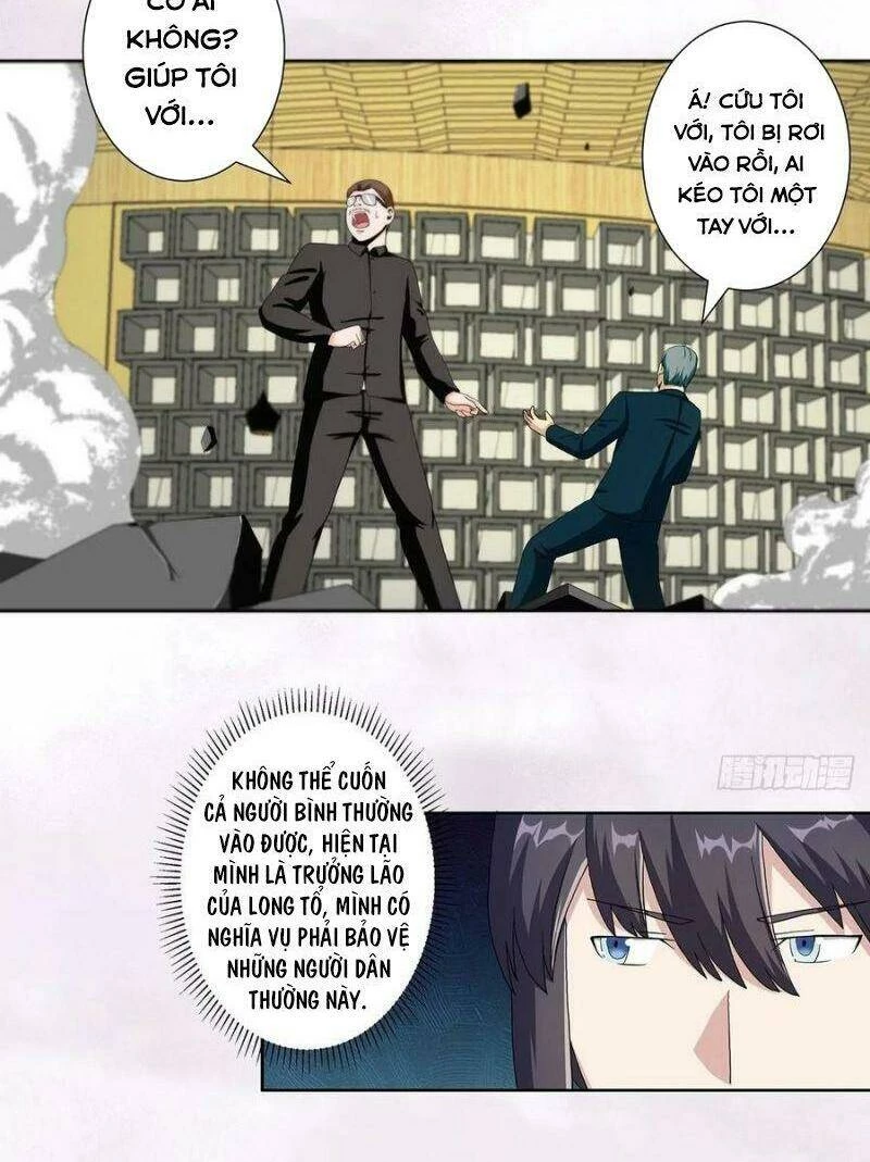 Người Tu Tiên Tại Đô Thị Chapter 68 - 5