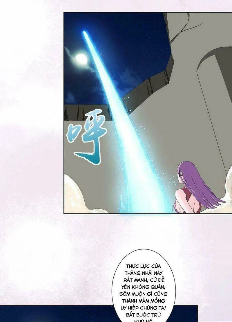 Người Tu Tiên Tại Đô Thị Chapter 68 - 7
