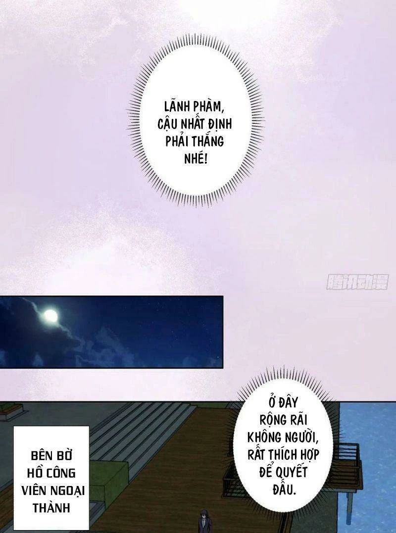 Người Tu Tiên Tại Đô Thị Chapter 68 - 9