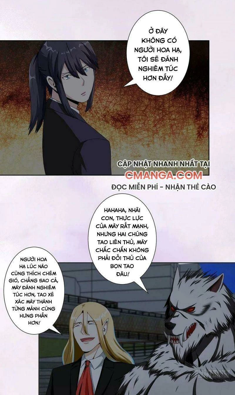 Người Tu Tiên Tại Đô Thị Chapter 68 - 11