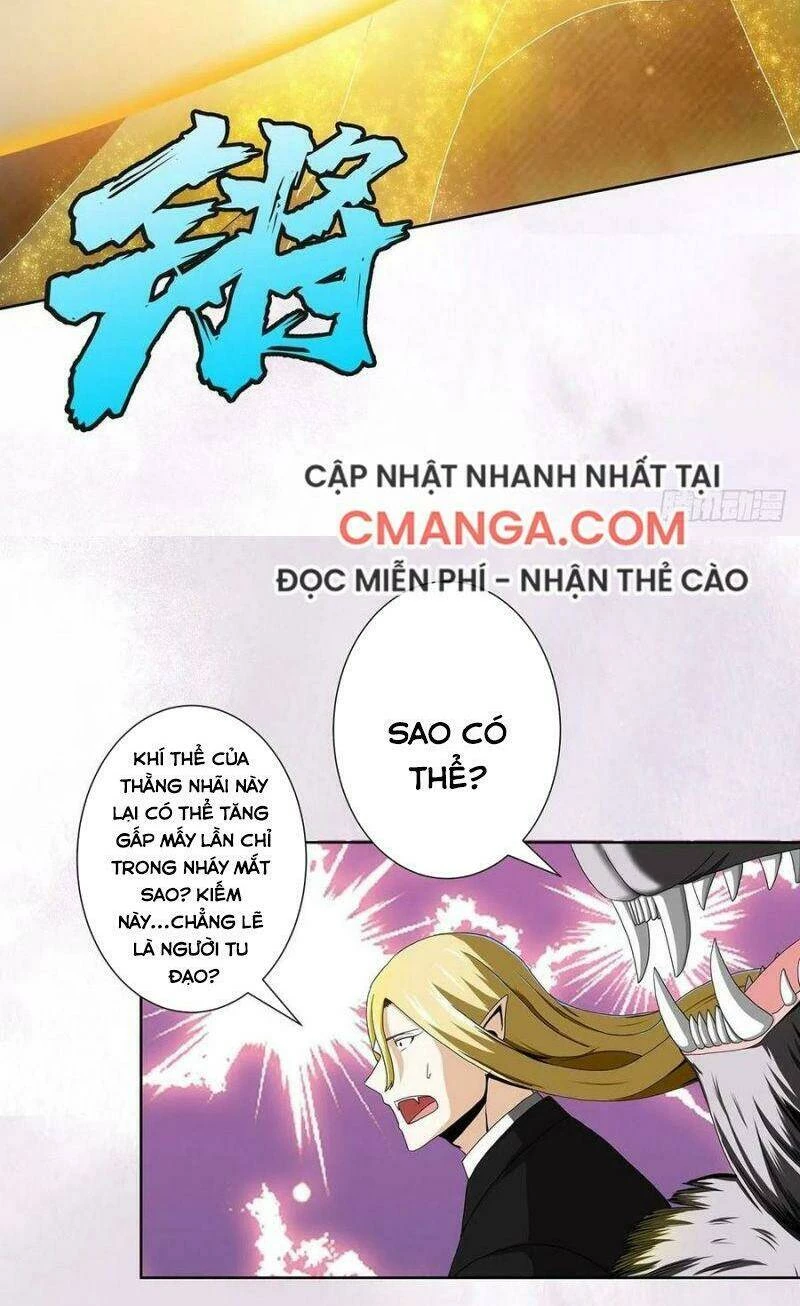 Người Tu Tiên Tại Đô Thị Chapter 68 - 15