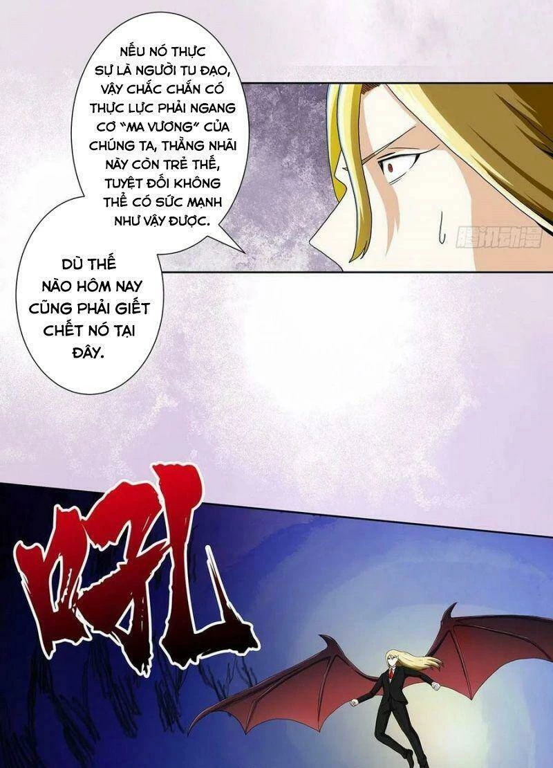 Người Tu Tiên Tại Đô Thị Chapter 68 - 16