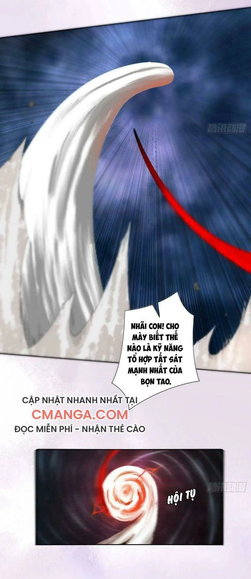 Người Tu Tiên Tại Đô Thị Chapter 68 - 18