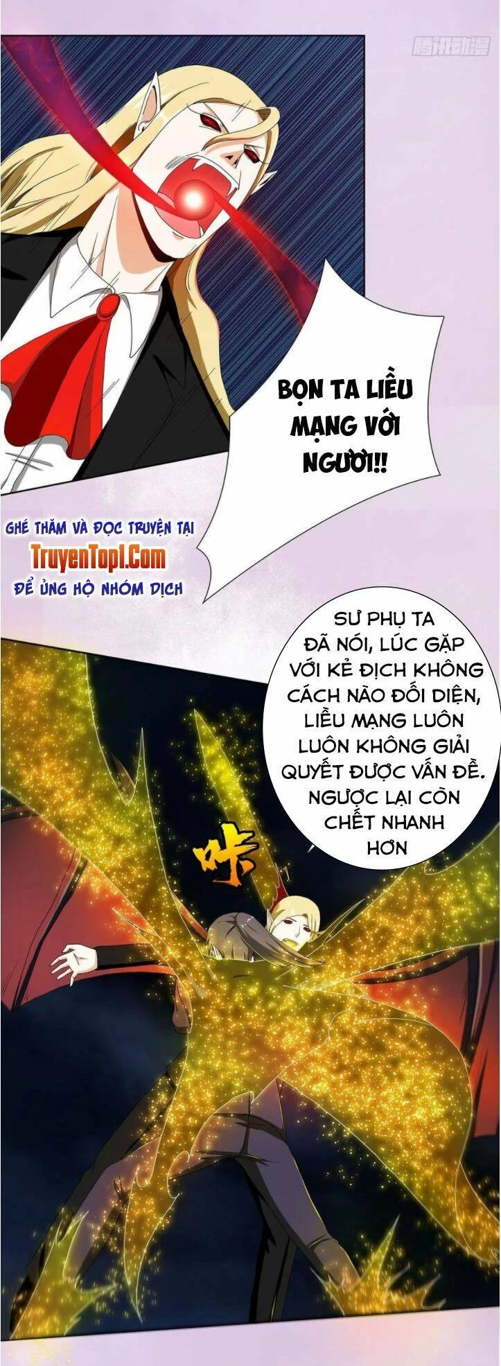Người Tu Tiên Tại Đô Thị Chapter 69 - 4