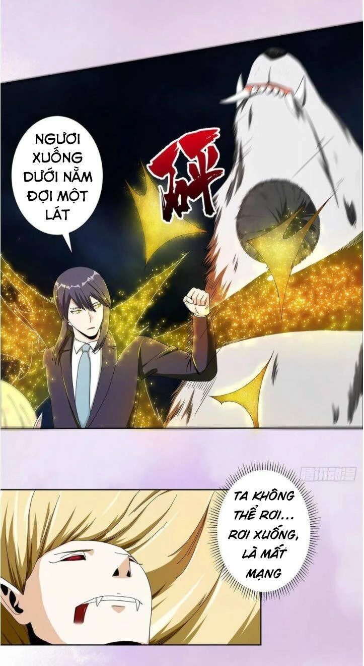 Người Tu Tiên Tại Đô Thị Chapter 69 - 5