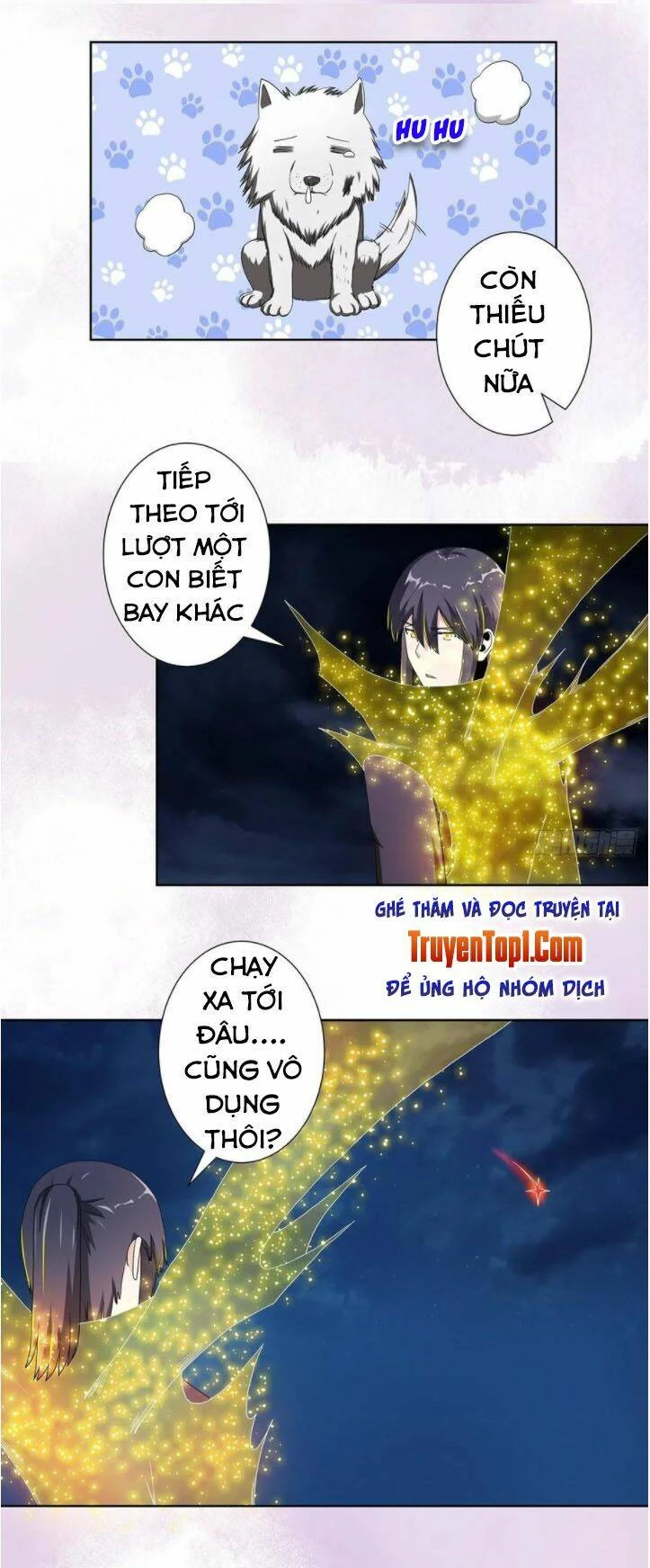 Người Tu Tiên Tại Đô Thị Chapter 69 - 7