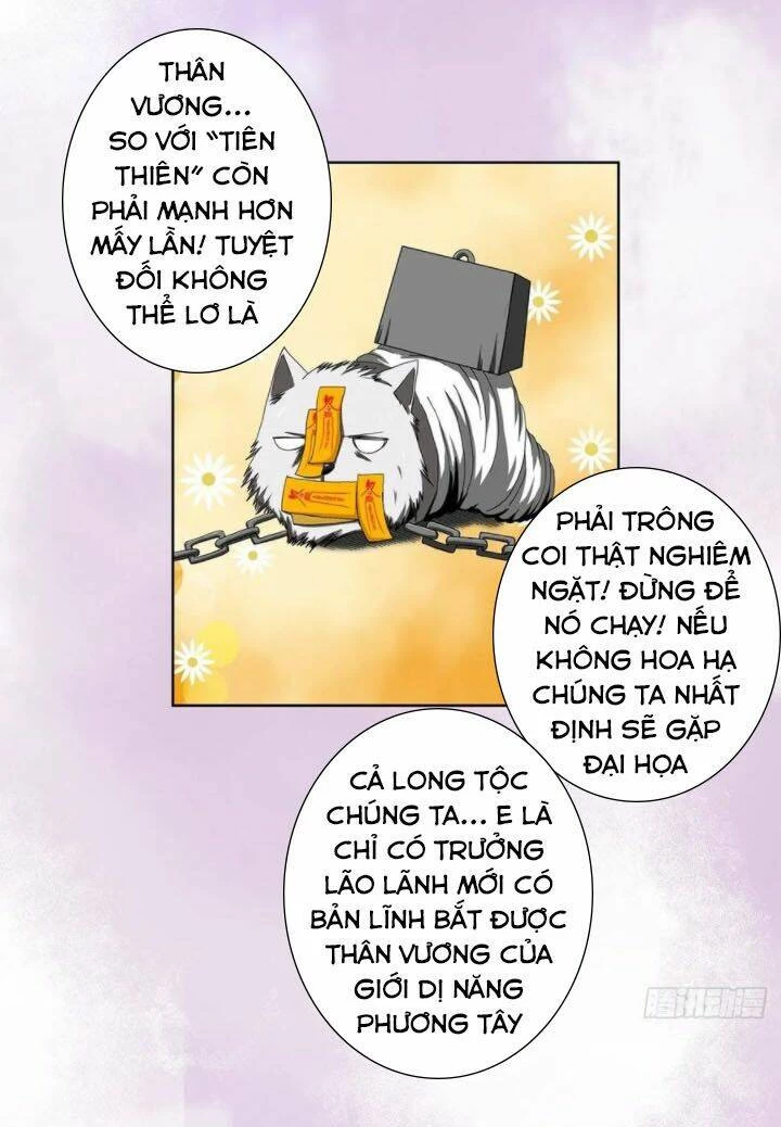Người Tu Tiên Tại Đô Thị Chapter 69 - 10