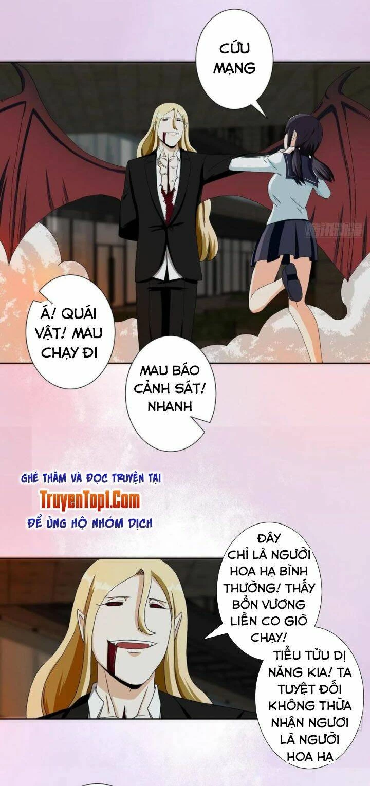 Người Tu Tiên Tại Đô Thị Chapter 69 - 13