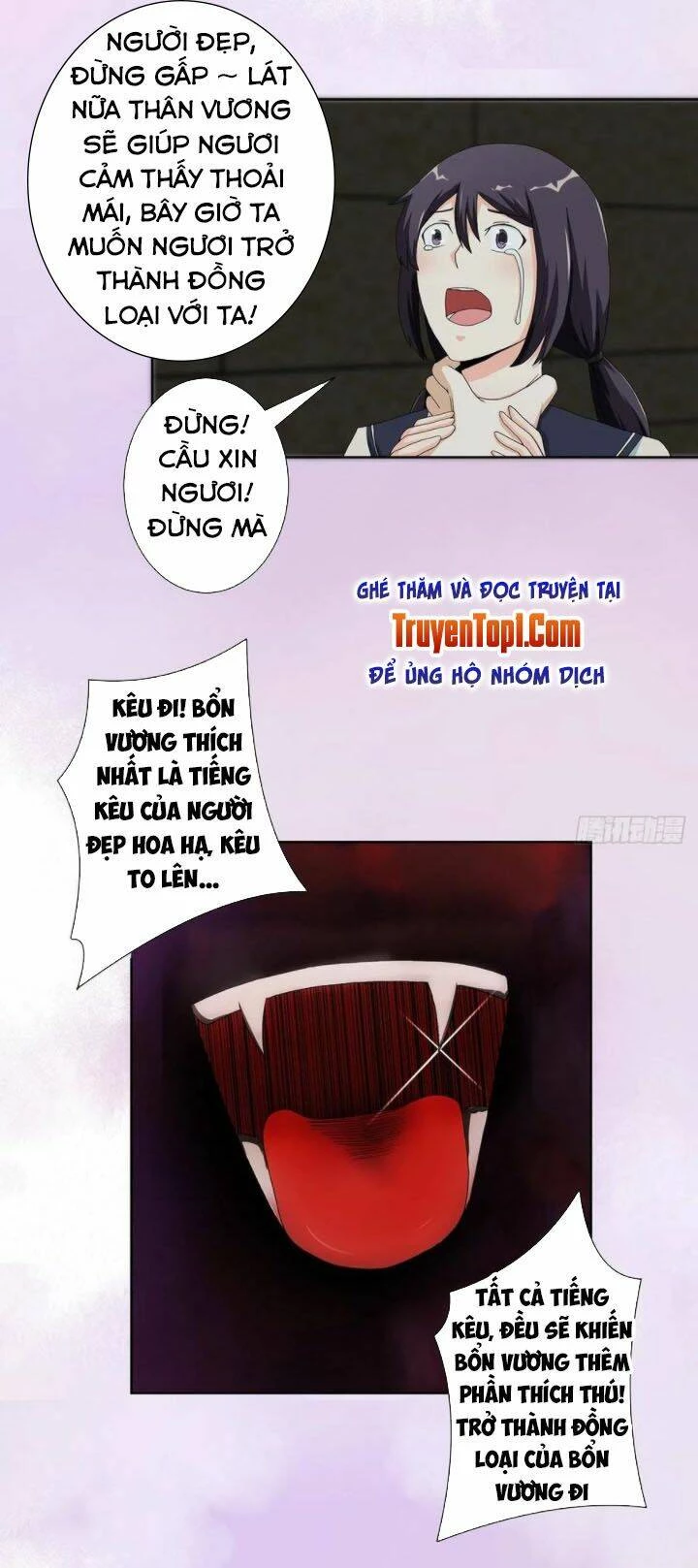 Người Tu Tiên Tại Đô Thị Chapter 69 - 14