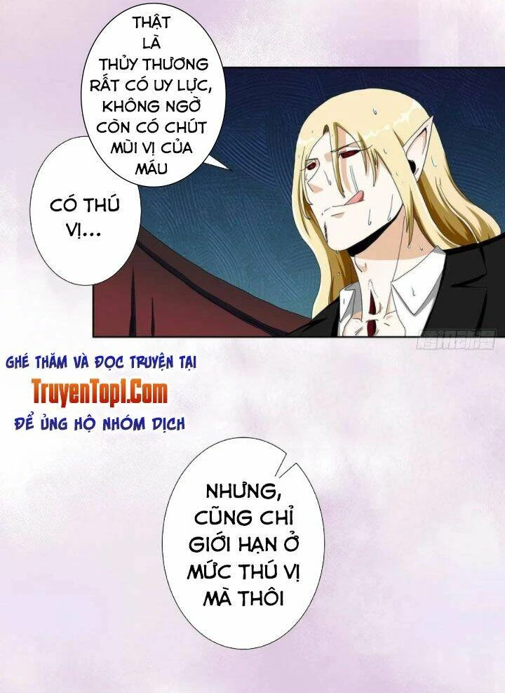Người Tu Tiên Tại Đô Thị Chapter 69 - 16
