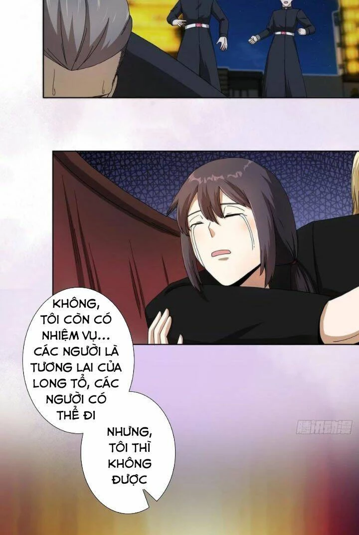 Người Tu Tiên Tại Đô Thị Chapter 70 - 3