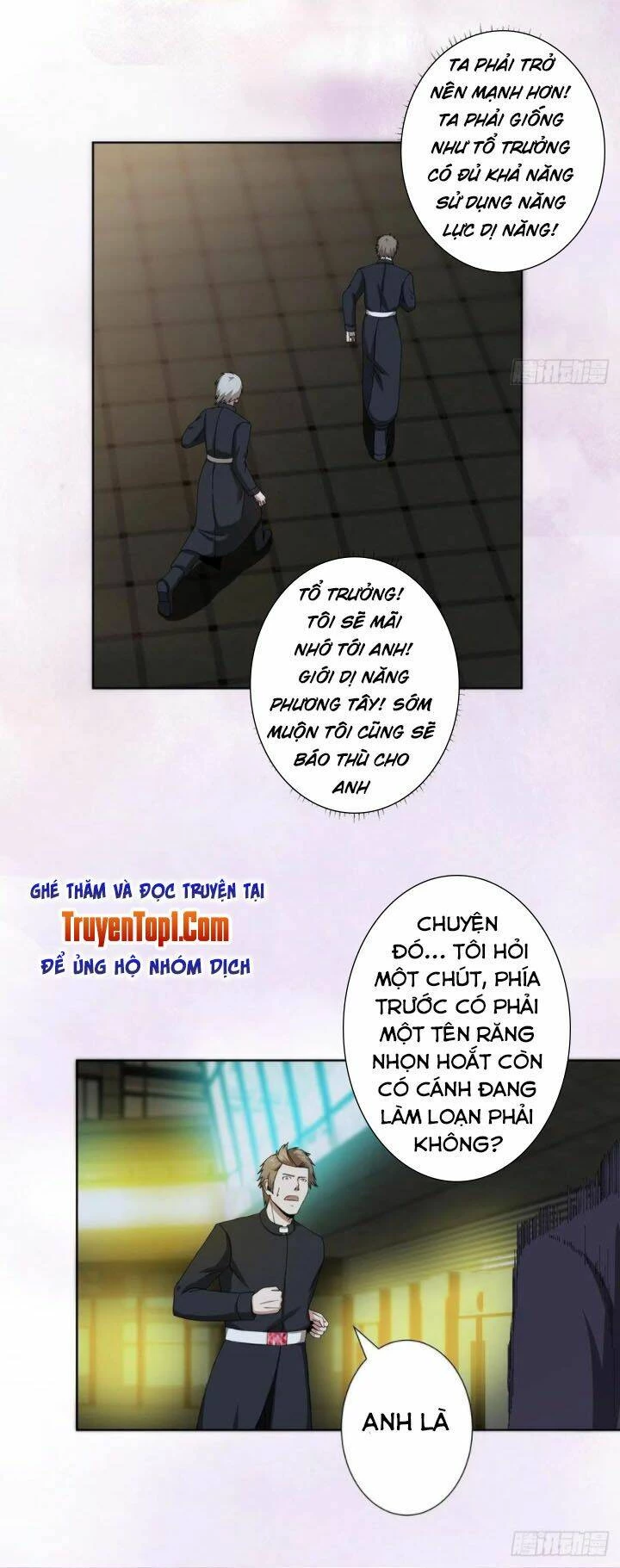 Người Tu Tiên Tại Đô Thị Chapter 70 - 5