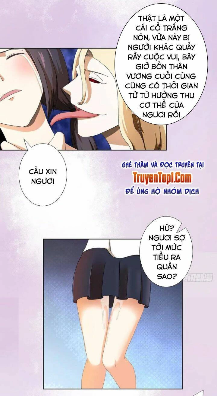 Người Tu Tiên Tại Đô Thị Chapter 70 - 6