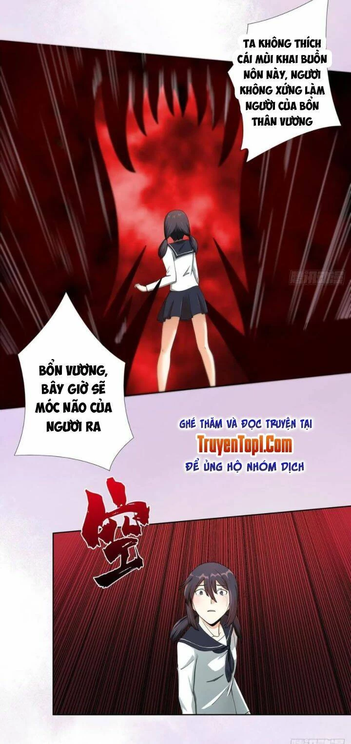 Người Tu Tiên Tại Đô Thị Chapter 70 - 7