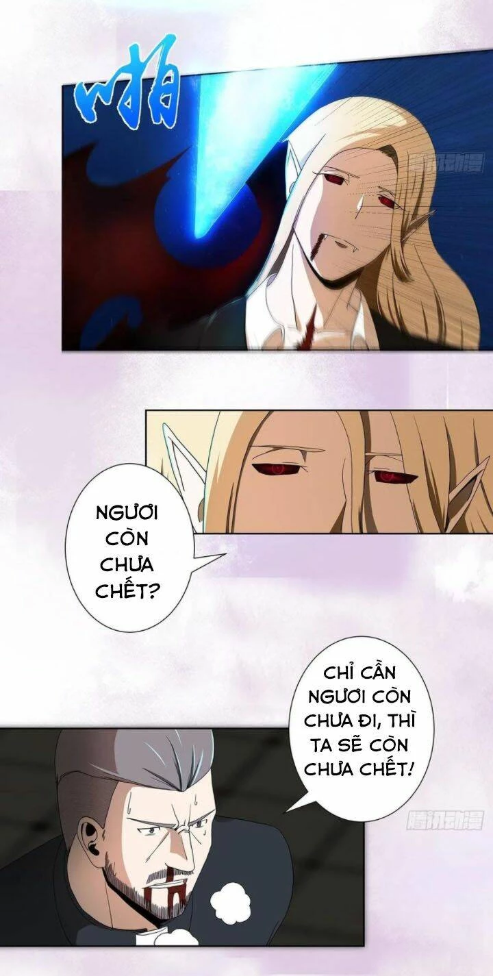 Người Tu Tiên Tại Đô Thị Chapter 70 - 9