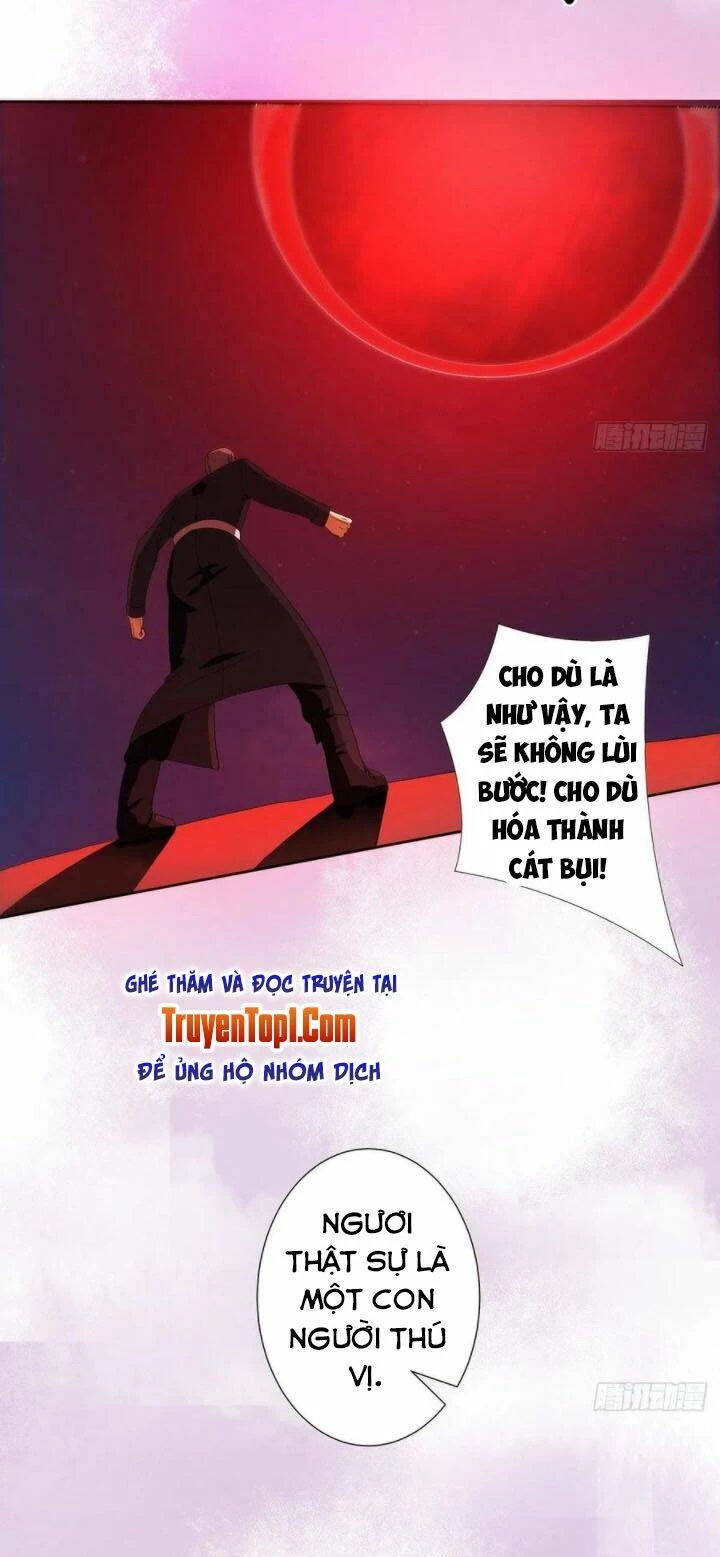 Người Tu Tiên Tại Đô Thị Chapter 70 - 14