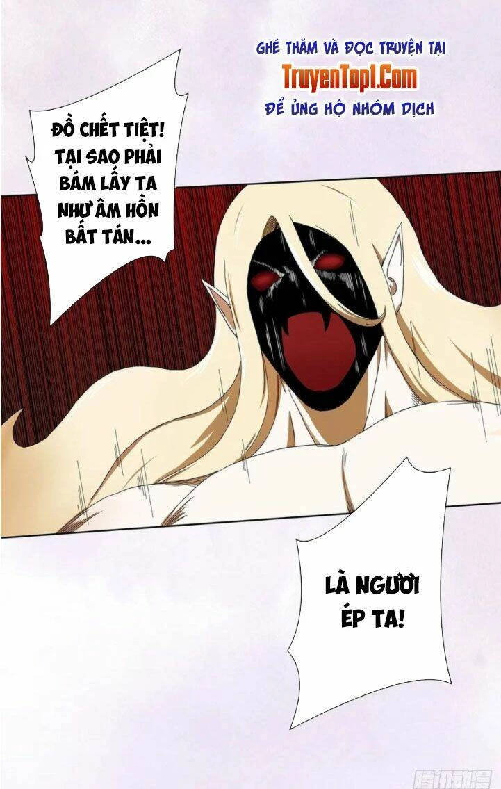 Người Tu Tiên Tại Đô Thị Chapter 71 - 5