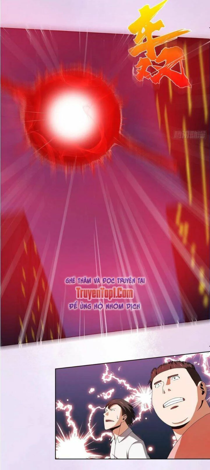 Người Tu Tiên Tại Đô Thị Chapter 71 - 11