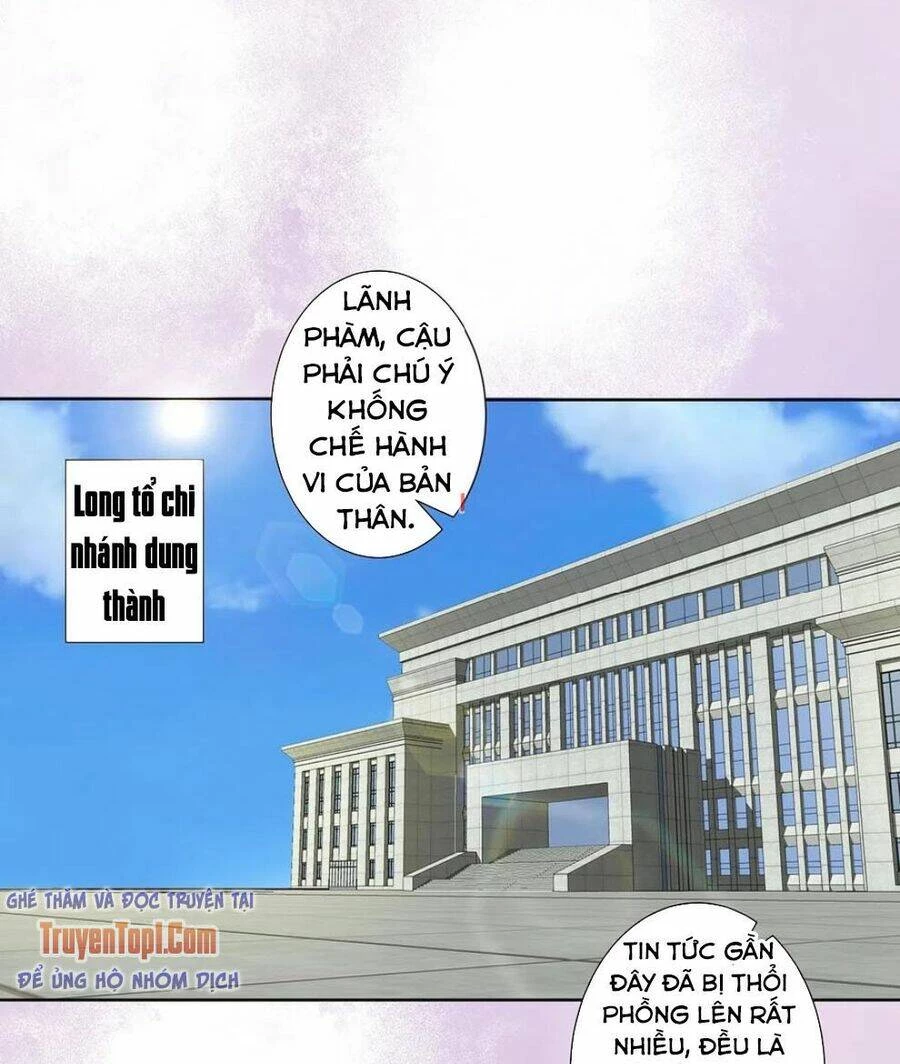 Người Tu Tiên Tại Đô Thị Chapter 72 - 1