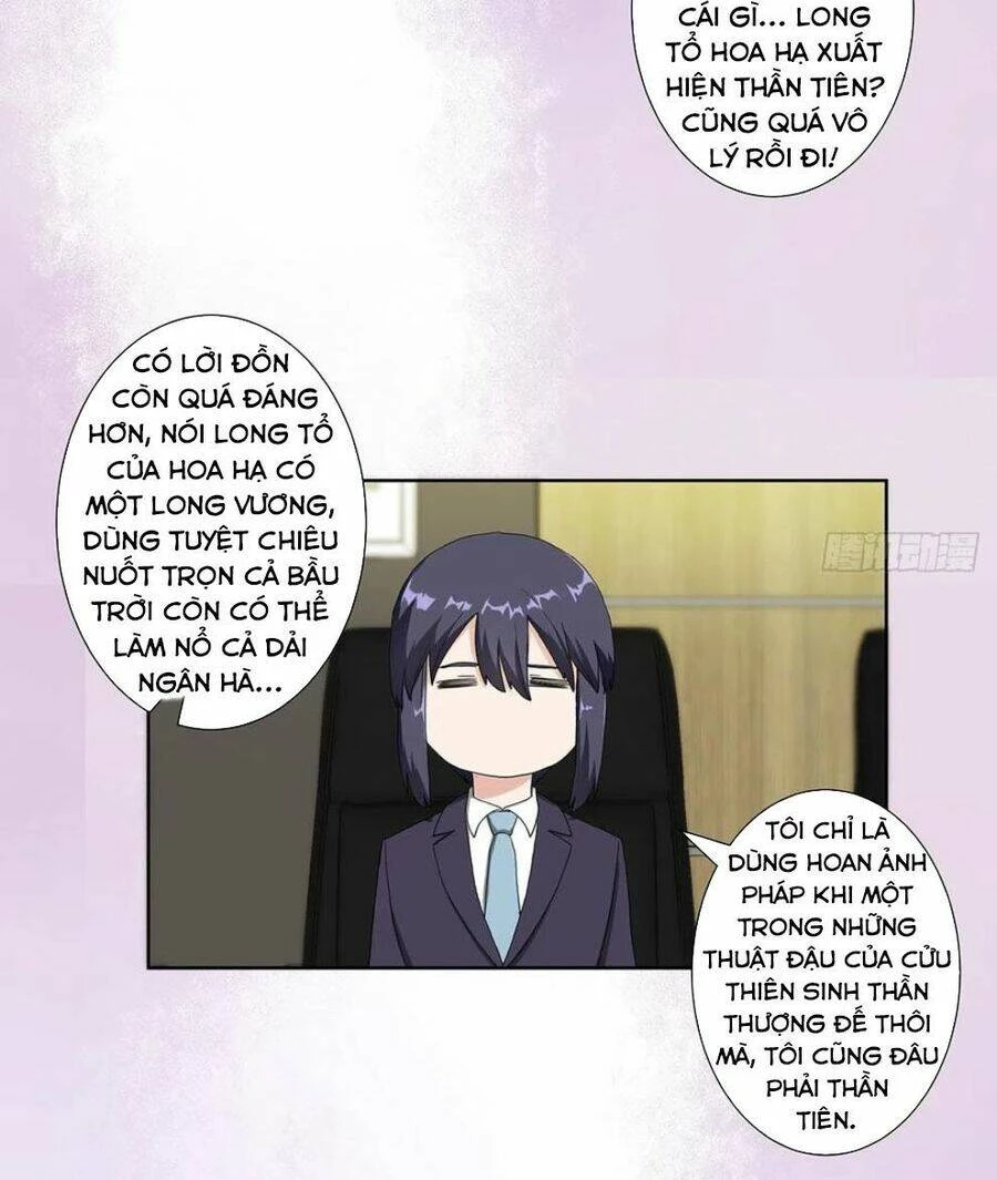 Người Tu Tiên Tại Đô Thị Chapter 72 - 2