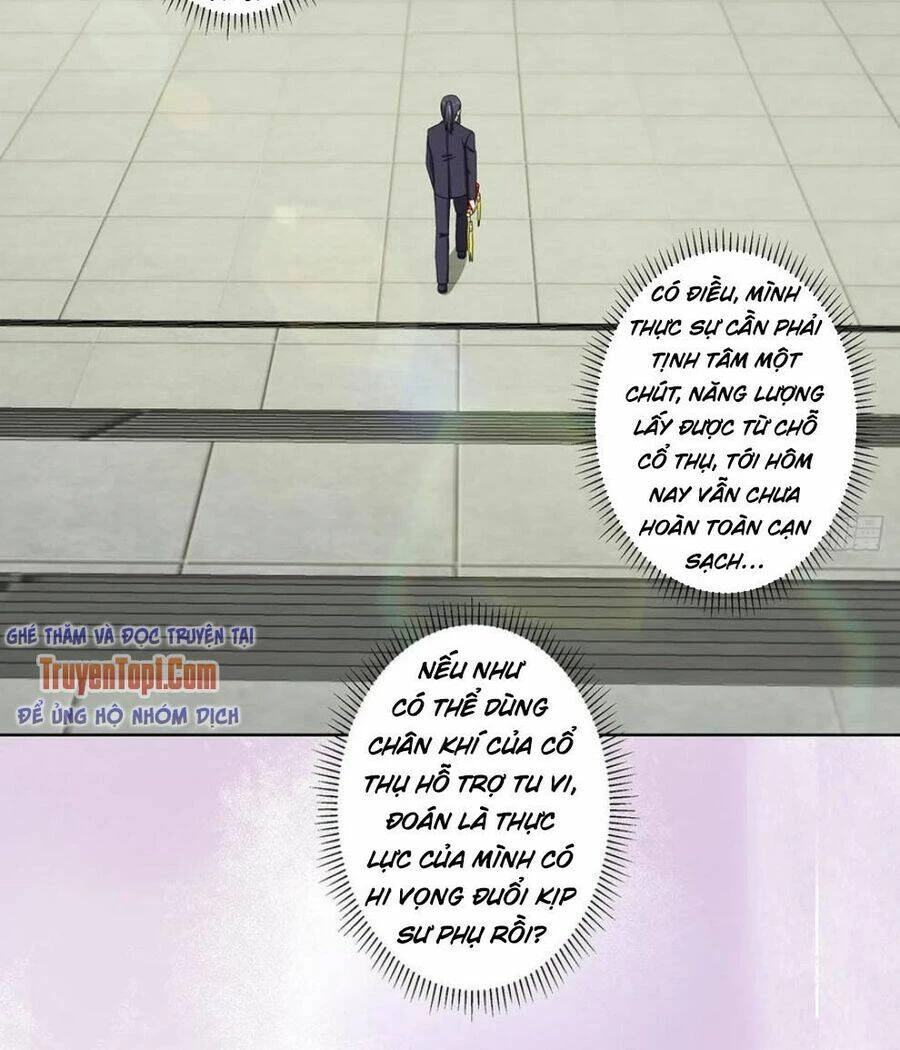 Người Tu Tiên Tại Đô Thị Chapter 72 - 6