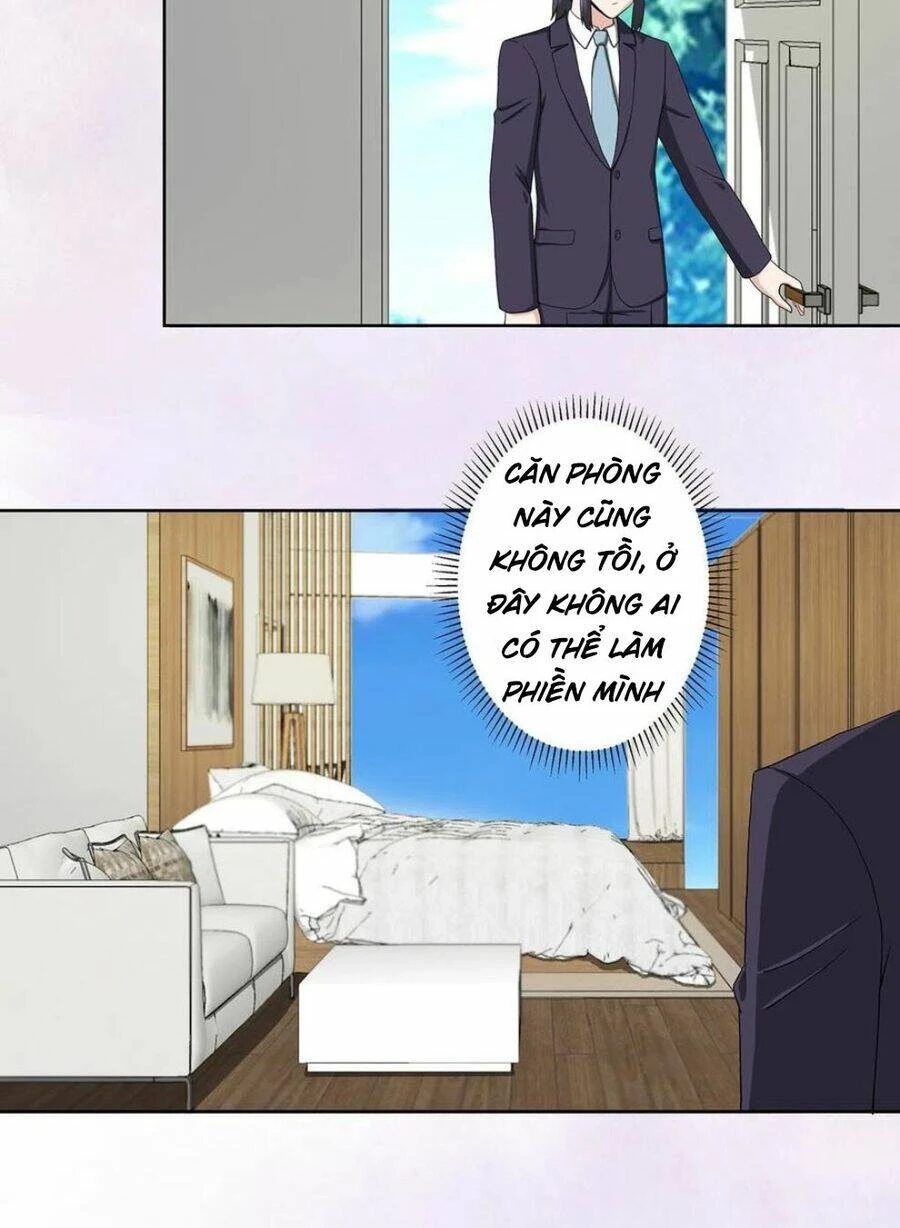 Người Tu Tiên Tại Đô Thị Chapter 72 - 8