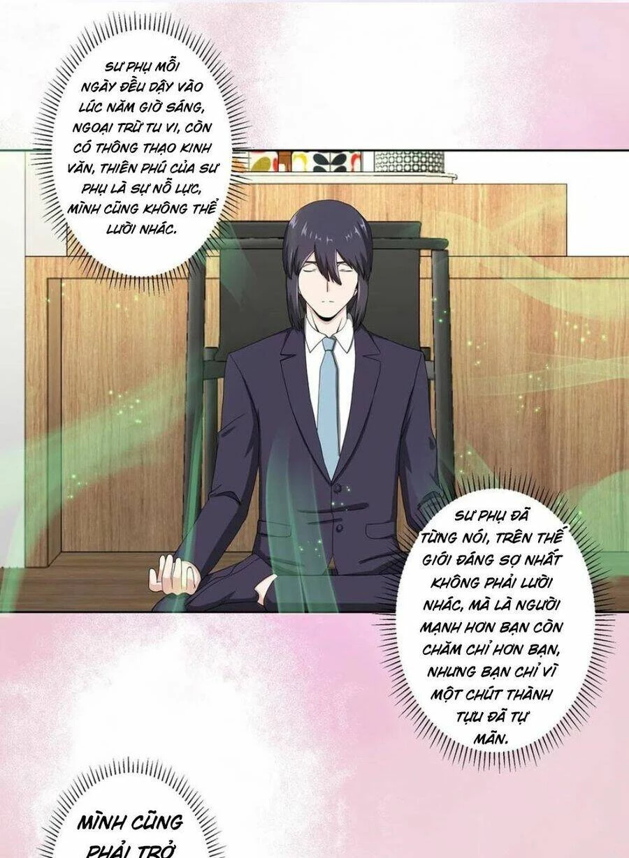 Người Tu Tiên Tại Đô Thị Chapter 72 - 9