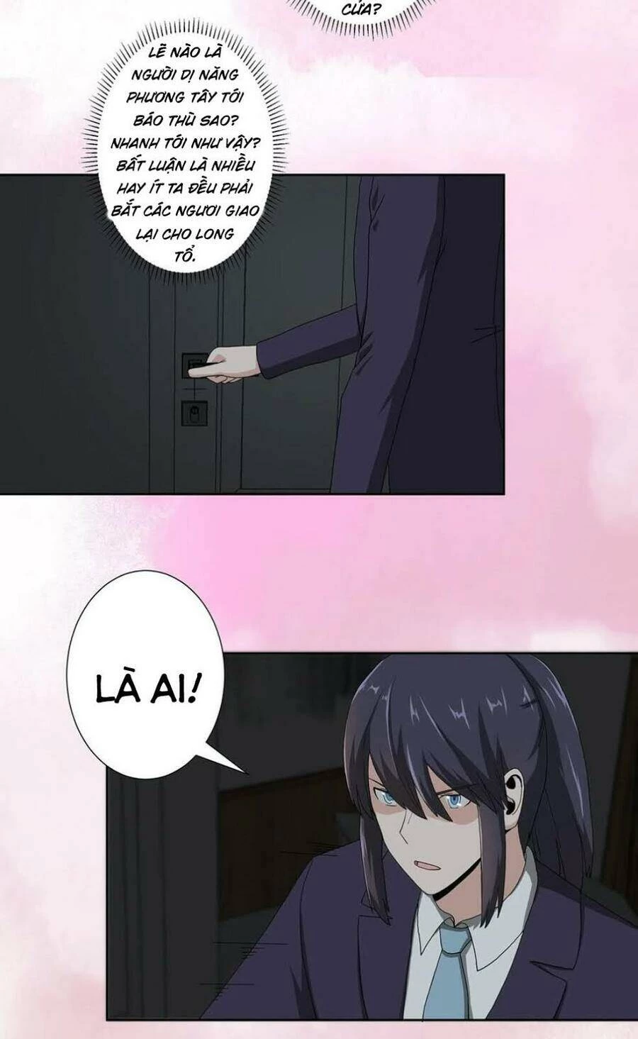 Người Tu Tiên Tại Đô Thị Chapter 72 - 12
