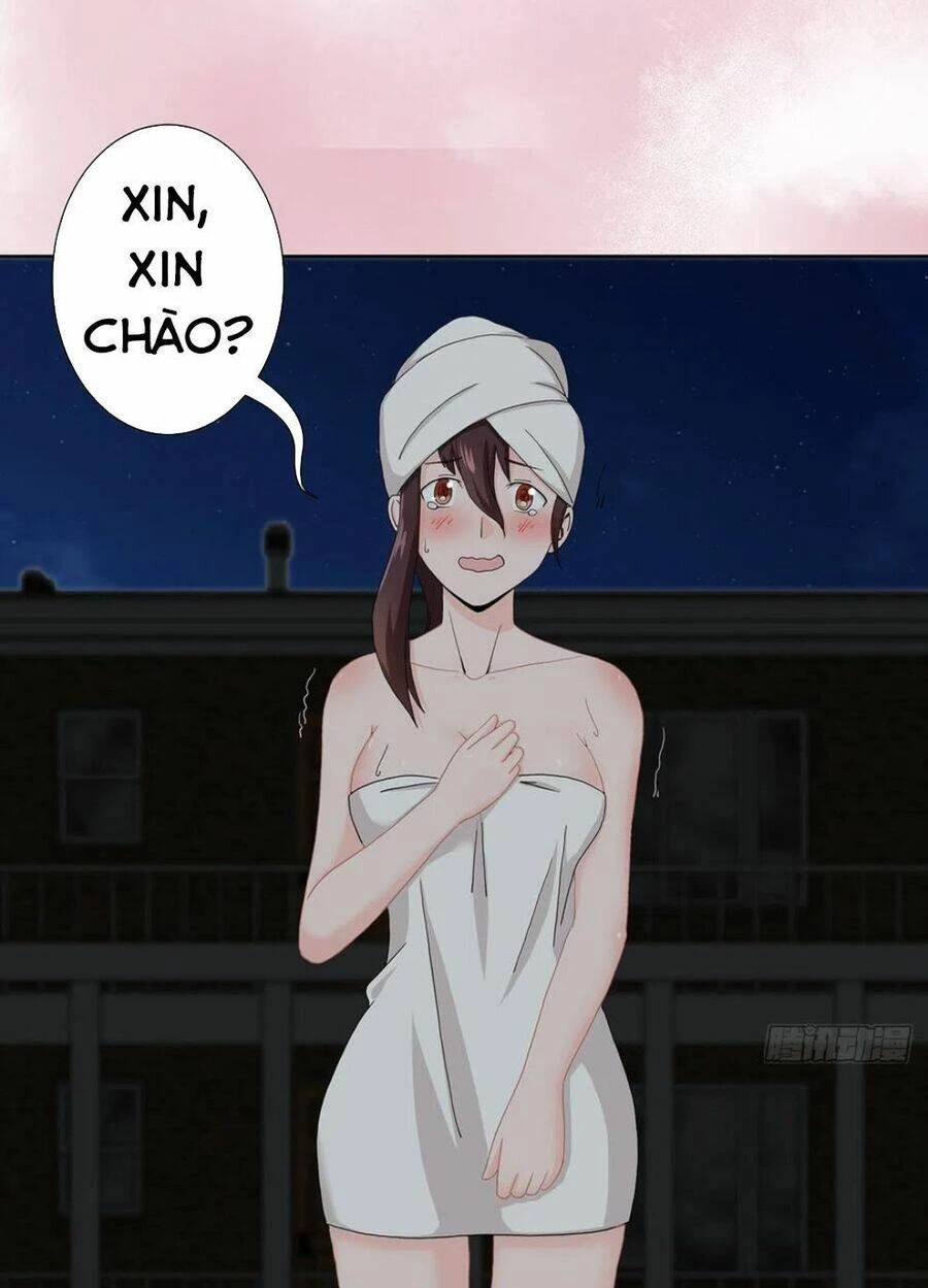 Người Tu Tiên Tại Đô Thị Chapter 72 - 13