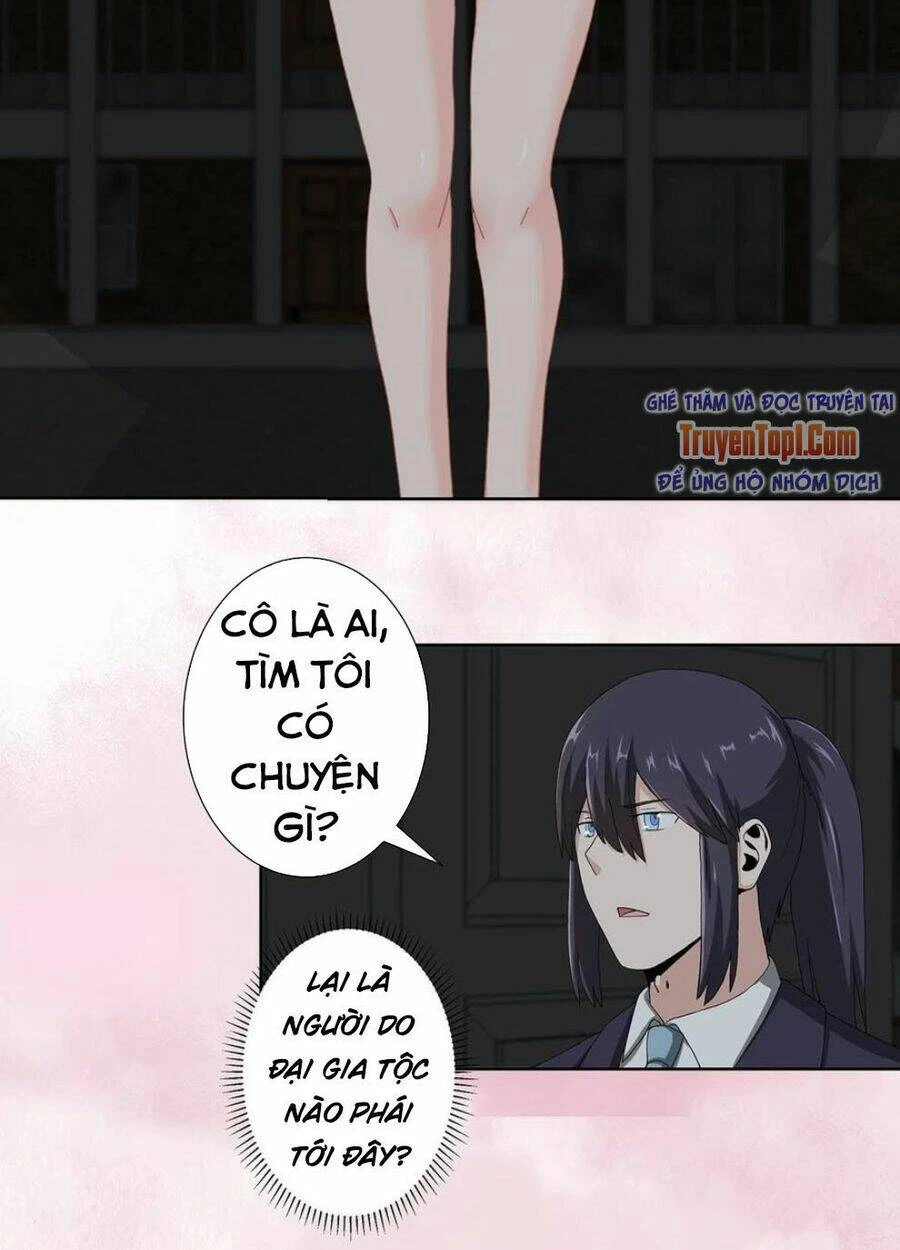 Người Tu Tiên Tại Đô Thị Chapter 72 - 14