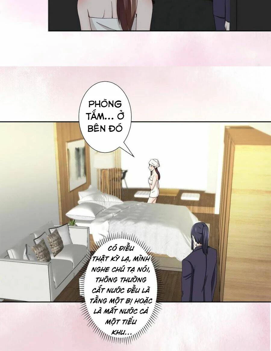 Người Tu Tiên Tại Đô Thị Chapter 72 - 16