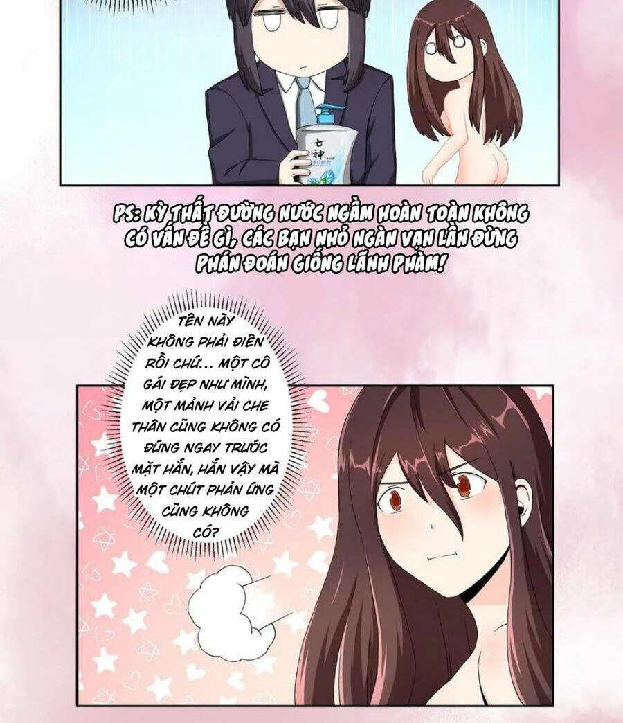 Người Tu Tiên Tại Đô Thị Chapter 73 - 4