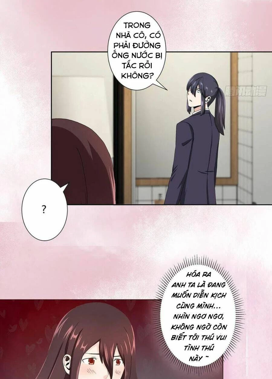 Người Tu Tiên Tại Đô Thị Chapter 73 - 5