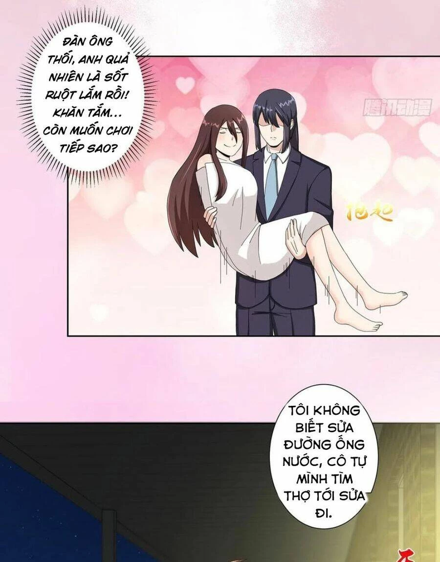 Người Tu Tiên Tại Đô Thị Chapter 73 - 9