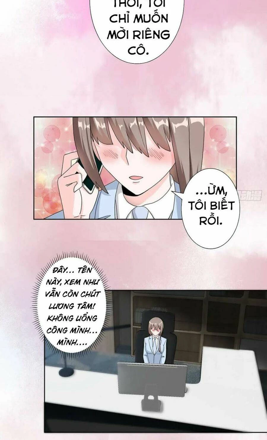 Người Tu Tiên Tại Đô Thị Chapter 73 - 18