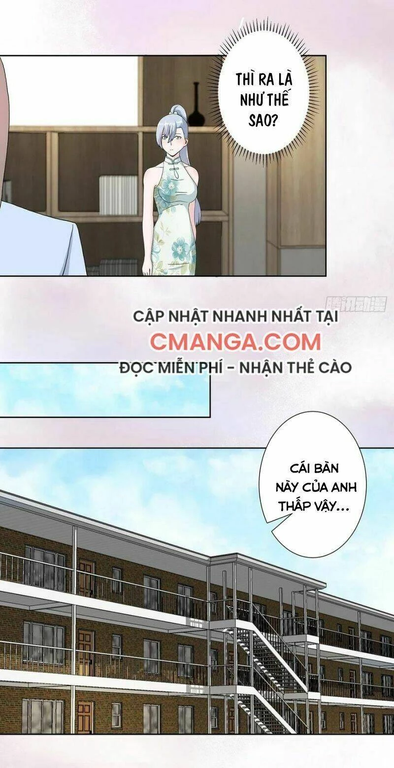 Người Tu Tiên Tại Đô Thị Chapter 74 - 3