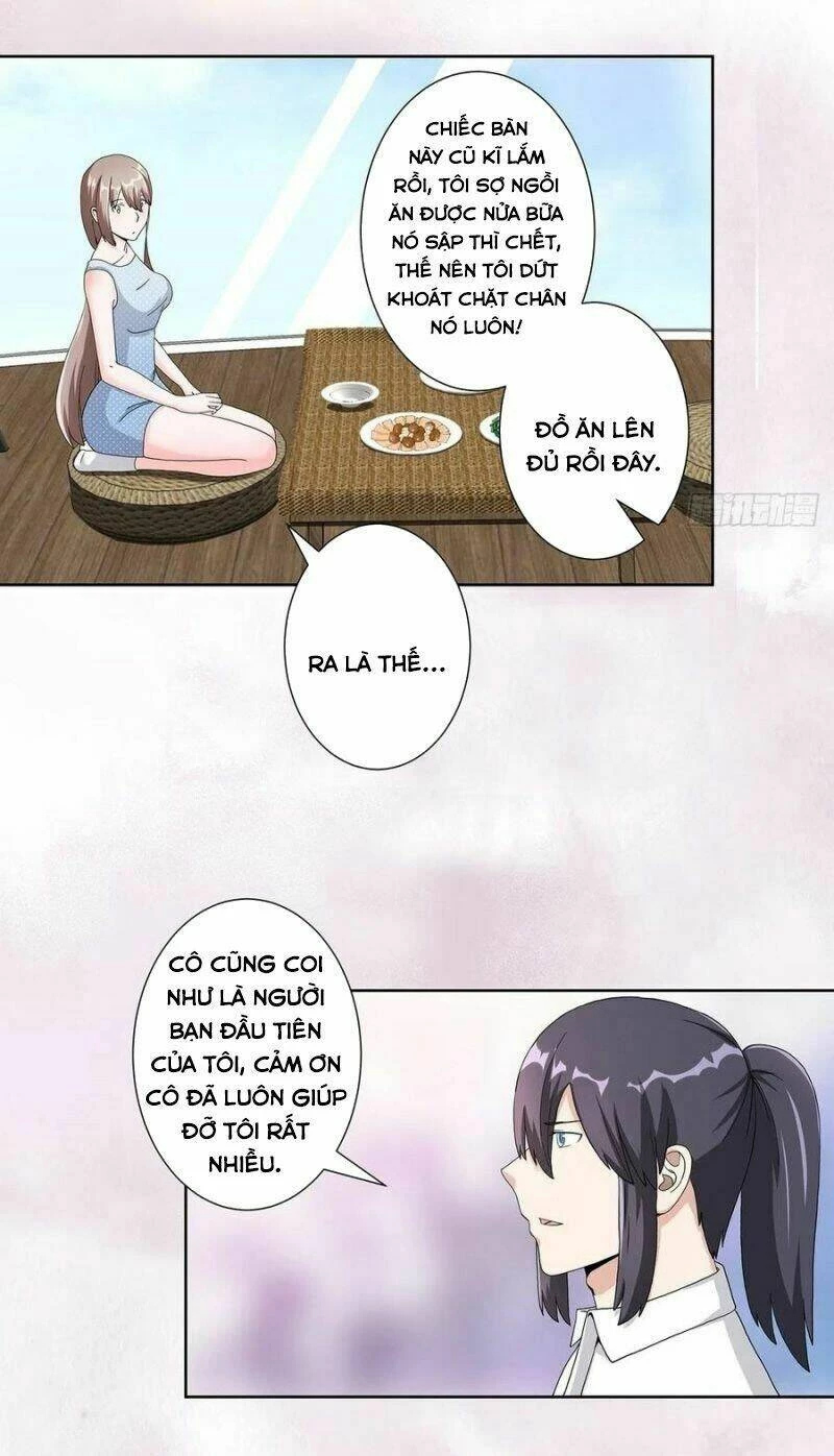 Người Tu Tiên Tại Đô Thị Chapter 74 - 4