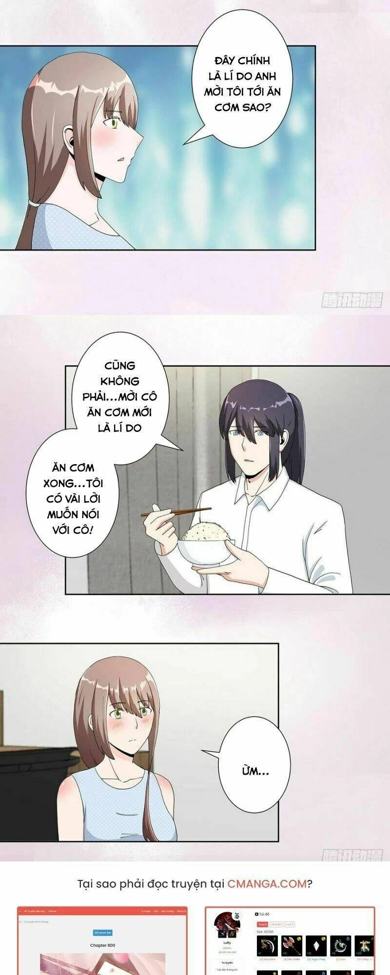 Người Tu Tiên Tại Đô Thị Chapter 74 - 5