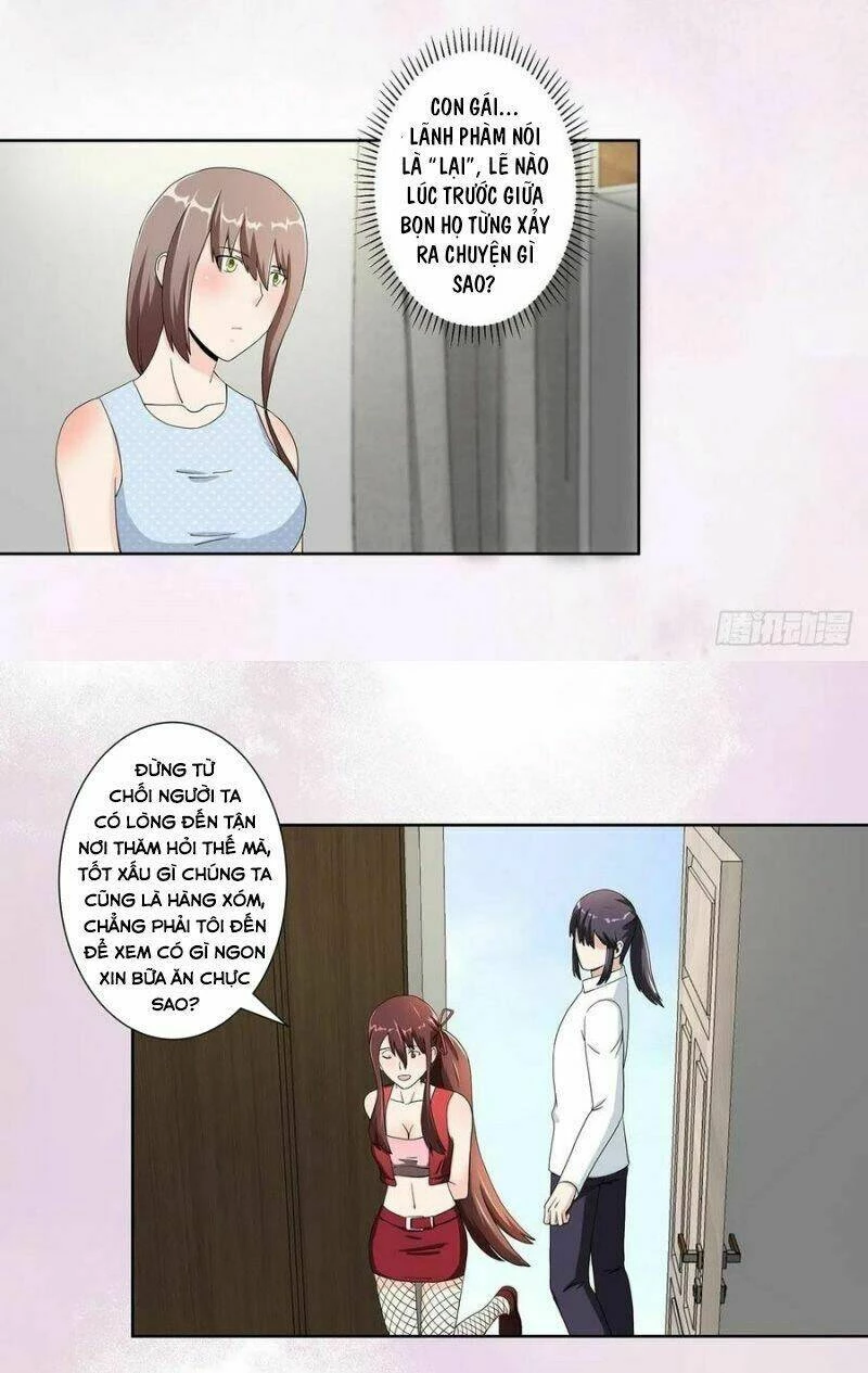 Người Tu Tiên Tại Đô Thị Chapter 74 - 12