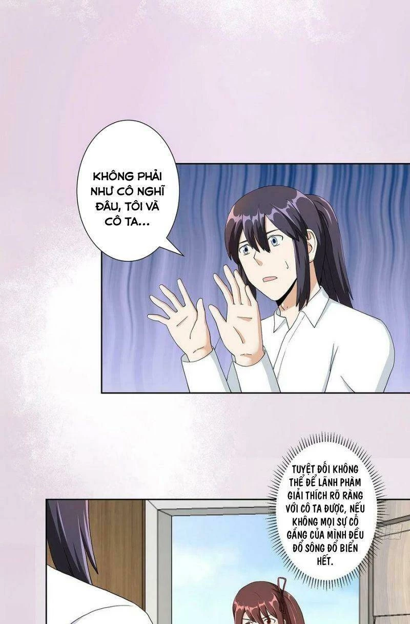 Người Tu Tiên Tại Đô Thị Chapter 75 - 1